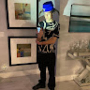 Meet your Posher, Damon